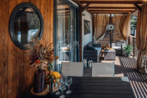 Croatia Camp Premium